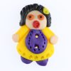 Butterfly Button - Image 8