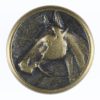 Horse Button